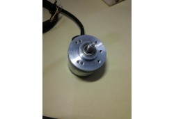 Incremental Rotary Encoder, CHD-500, Honest 